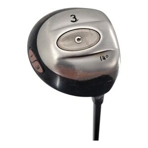 Ping i3 ladies 3 fairway wood 14° RH women's flex graphite shaft golf club